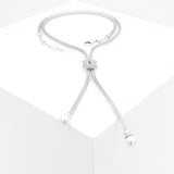 Collier mit Armband 925er Silber